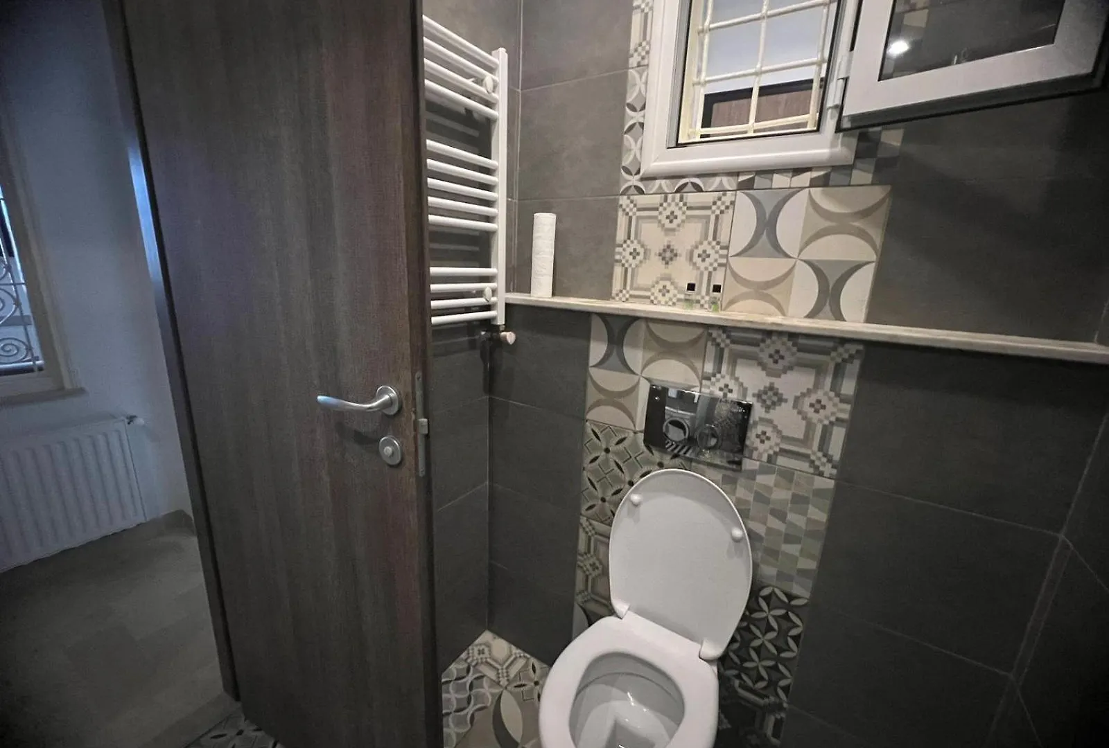 Studio Malaga Rez Du Chaussee Neuf La Marsa