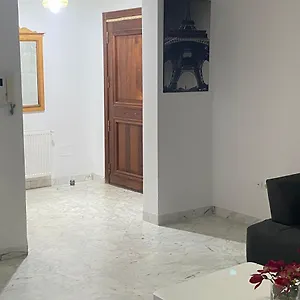 S2 Ain Zaghwen Nord La Marsa